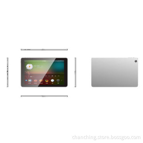 10.1-inch Quad Core Tablet PCs with Retina Screen, 2GB DDR3 RAM, 16GB NAND Flash